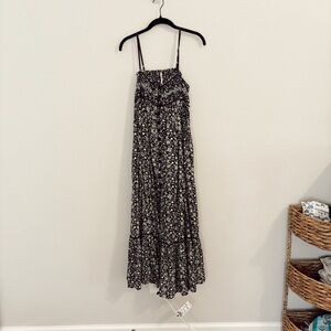 free people molly jo midi dress